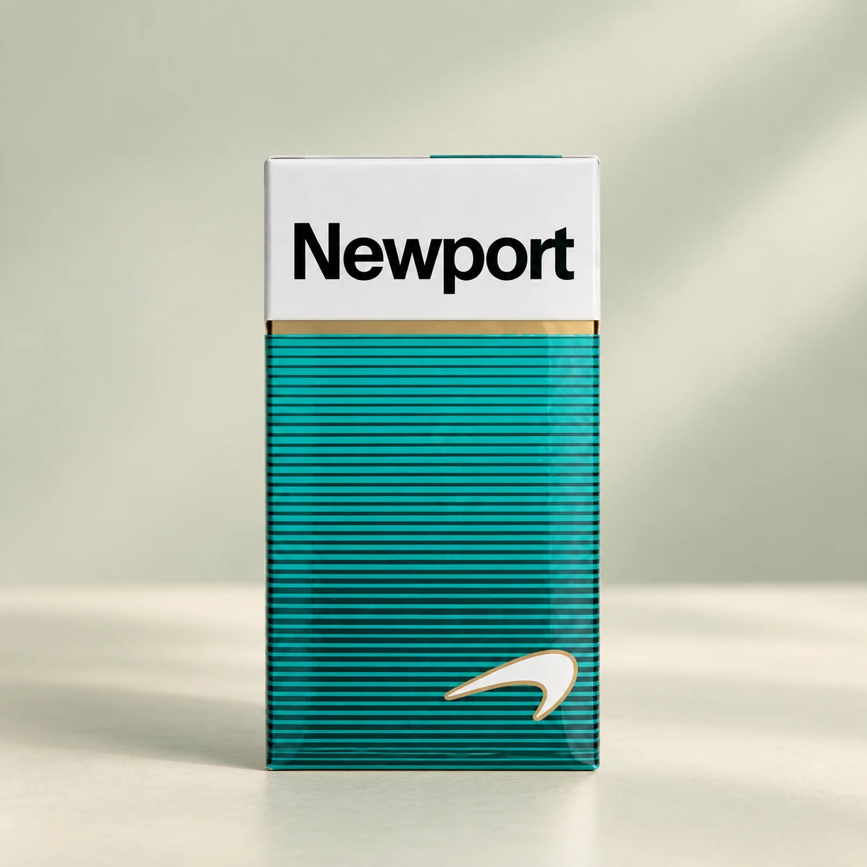 Editorial concept for Newport 100s