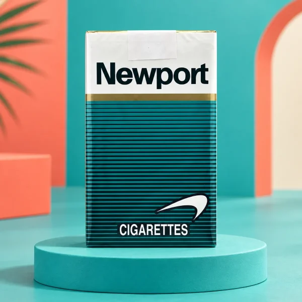 Newport Short（Stock replenished. Small quantity available）