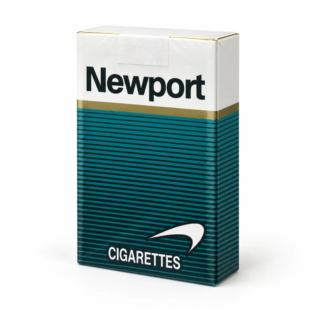 Newport Short（Stock replenished. Small quantity available） — AI-generated illustrative angle