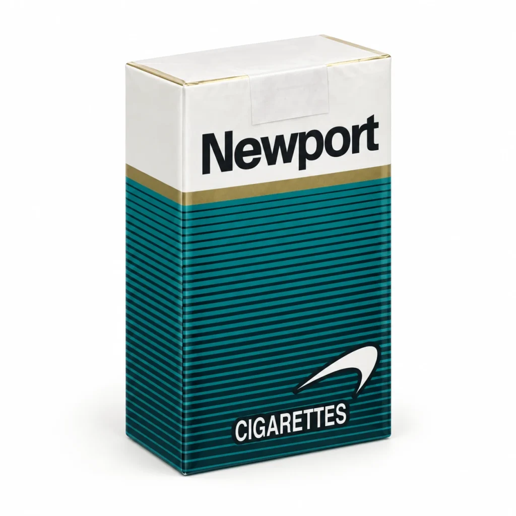 Newport Short（Stock replenished. Small quantity available） — AI-generated illustrative angle
