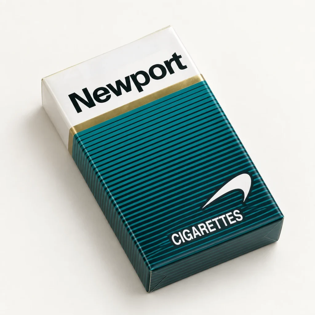 Newport Short（Stock replenished. Small quantity available） — AI-generated illustrative angle
