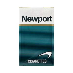 Newport Short（Stock replenished. Small quantity available）